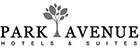 Park Avenue Hotels Logo