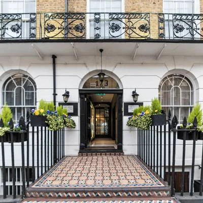 Park Avenue Baker Street
