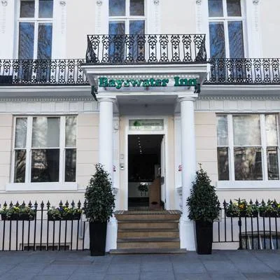 Park Avenue Bayswater Inn